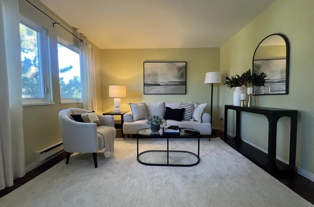 4 2682 W 8TH AVENUE, Vancouver, BC — Residential for Sale - Photo 2