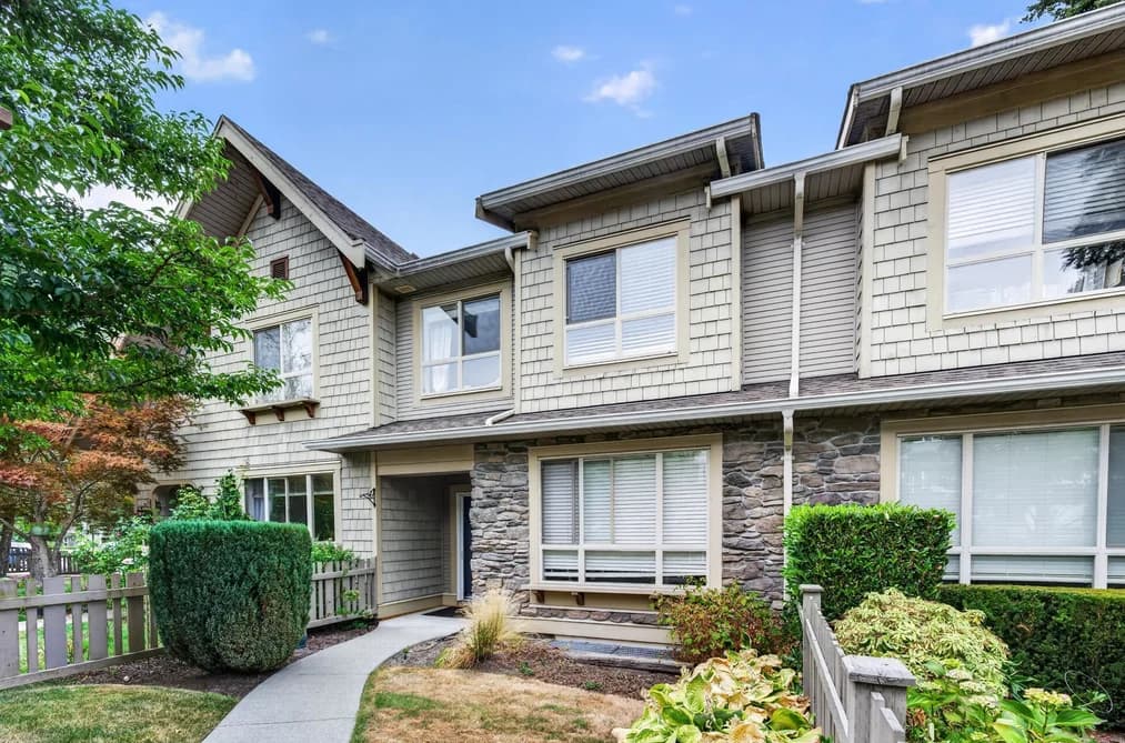 4 2738 158 STREET, Surrey, BC — Residential for Sale - Main Photo