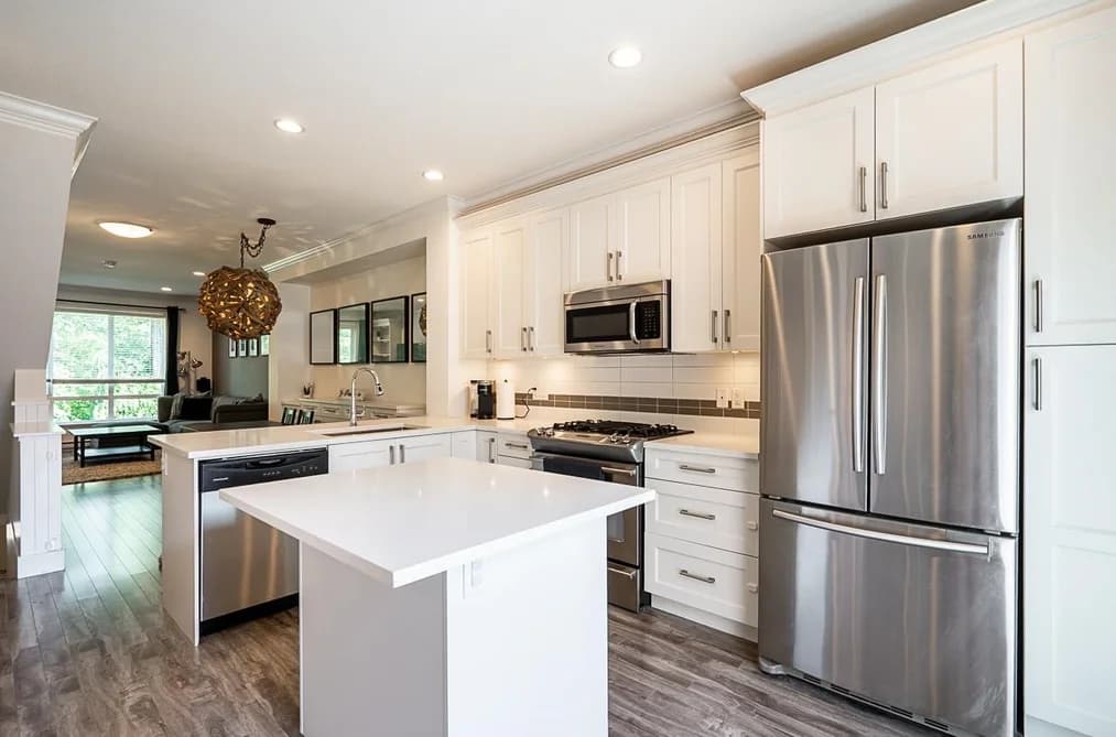 4 3039 156 STREET, Surrey, BC — Residential for Sale - Main Photo