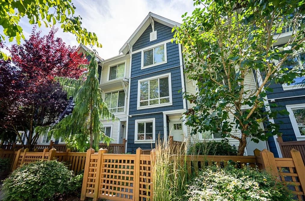 4 3039 156 STREET, Surrey, BC — Residential for Sale - Photo 2