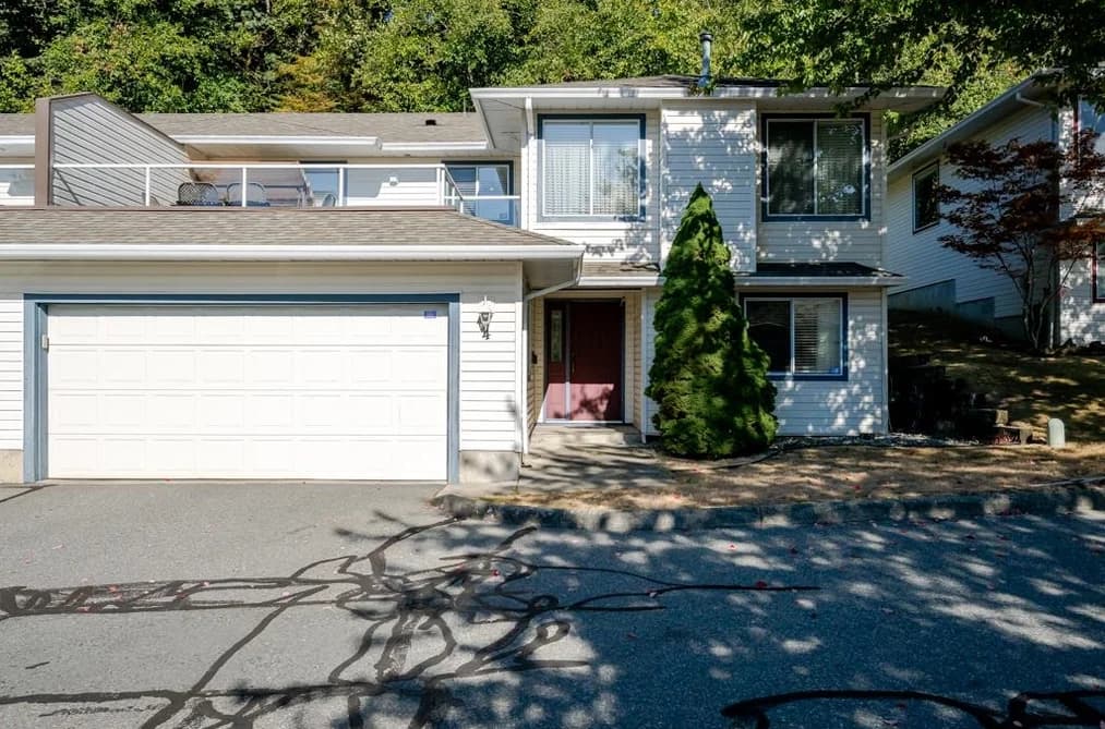 4 3051 CROSSLEY DRIVE, Abbotsford, BC — Residential for Sale - Main Photo
