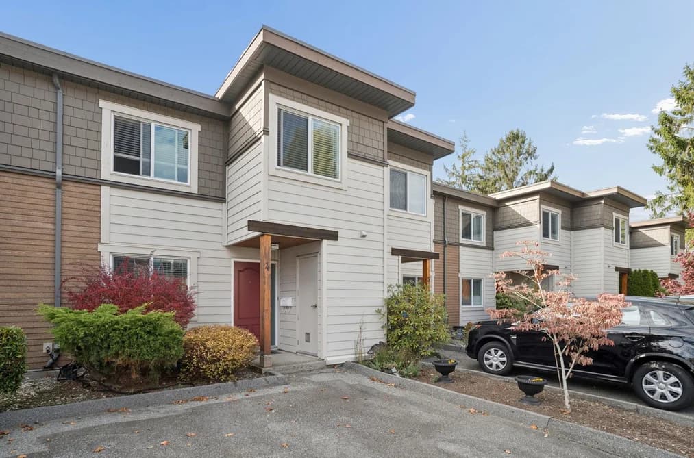 4 3051 SPRINGFIELD DRIVE, Richmond, BC — Residential for Sale - Main Photo