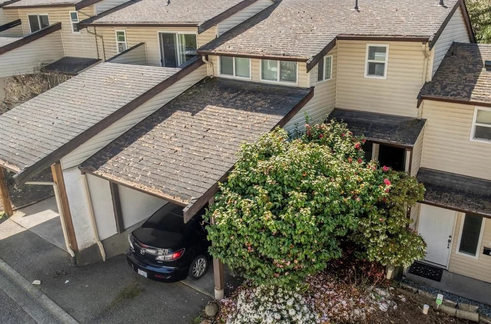 4 32705 FRASER CRESCENT, Mission, BC — Residential for Sale - Main Photo