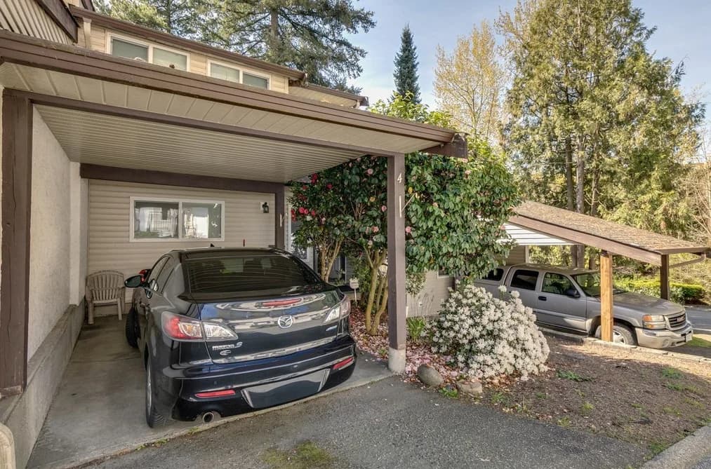 4 32705 FRASER CRESCENT, Mission, BC — Residential for Sale - Photo 2