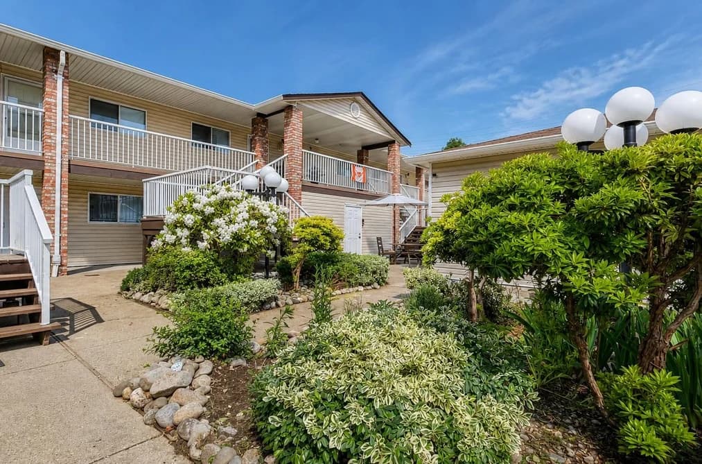 4 32821 6TH AVENUE, Mission, BC — Residential for Sale - Photo 2
