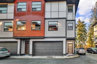 Townhouse for sale at 4 32970 Tunbridge Avenue Mission British Columbia - MLS: R3130669
