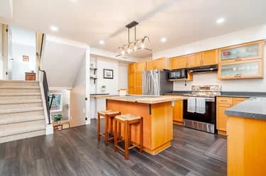 Townhouse for sale at 4 3347 Dewdney Trunk Road Port Moody British Columbia - MLS: R3136964