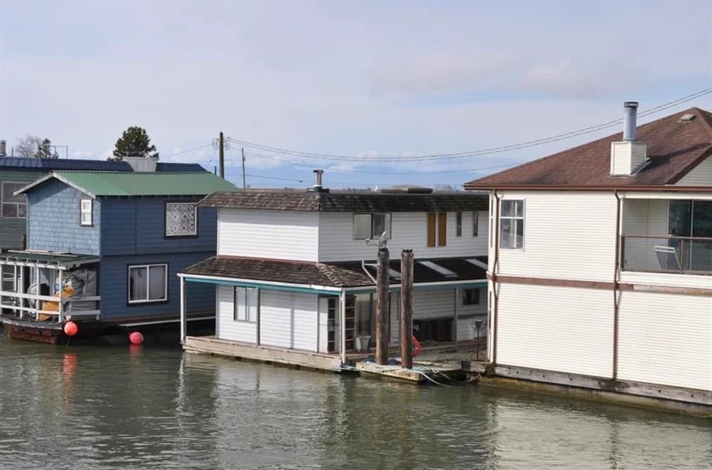 4 3350 WESTHAM ISLAND ROAD, Delta, BC — Residential for Sale - Photo 2