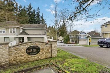 House for sale at 4 3495 147a Street Surrey British Columbia - MLS: R3134894