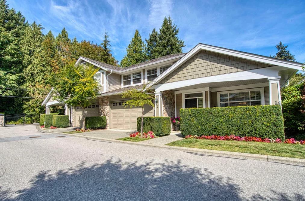 4 3500 144 STREET, Surrey, BC — Residential for Sale - Main Photo