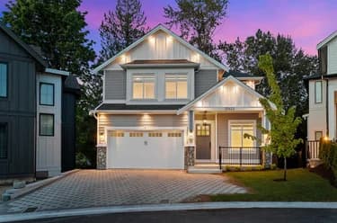 House for sale at 4 35133 Christina Place Abbotsford British Columbia - MLS: R3077598