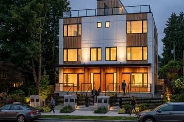 Townhouse for sale at 4 3584 East Boulevard Vancouver British Columbia - MLS: R3143798