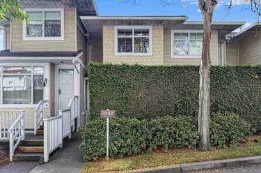 3592 Whitney Pl Unit 4, Vancouver, BC - MLS: R3161369