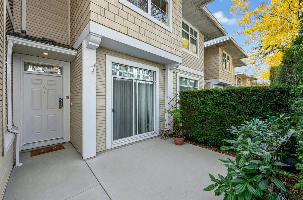 4 3592 WHITNEY PLACE, Vancouver, BC — Residential for Sale - Photo 2
