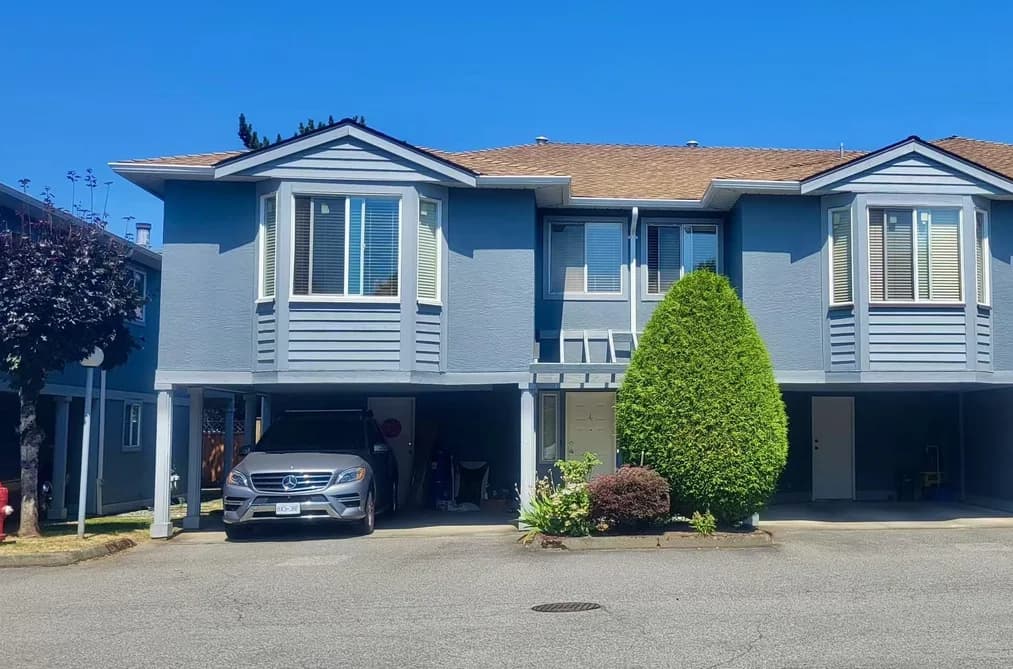 Townhouse for sale at 4 3600 Cunningham Drive Richmond British Columbia - MLS: R3144234