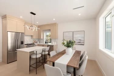 Half Duplex for sale at 4 3635 Turner Street Vancouver British Columbia - MLS: R3128436