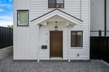 Half Duplex for sale at 4 3786 Peter Street Burnaby British Columbia - MLS: R3142007