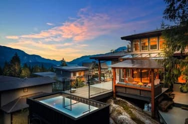 House for sale at 4 40781 Thunderbird Ridge Squamish British Columbia - MLS: R3145797