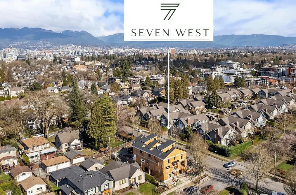 4 4271 HEATHER STREET, Vancouver, BC — Residential for Sale - Photo 2