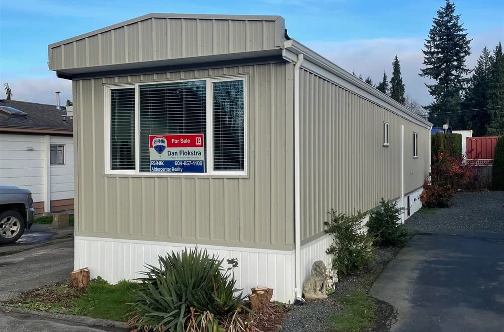 4 4426 232 STREET, Langley, BC — Residential for Sale - Main Photo