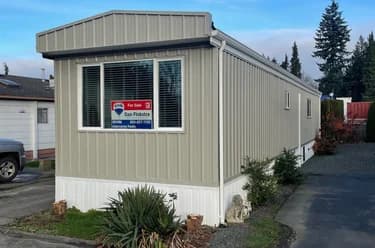 Manufactured Home for sale at 4 4426 232 Street Langley British Columbia - MLS: R3111957