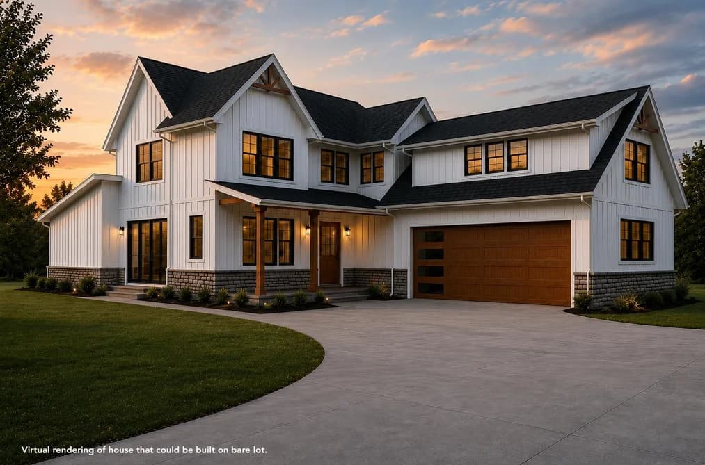 4 4520 NO 3 ROAD, Yarrow, BC — Land for Sale - Main Photo