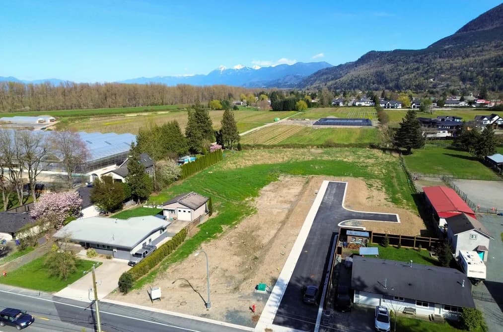 4 4520 NO 3 ROAD, Yarrow, BC — Land for Sale - Photo 2