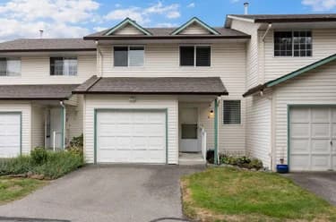 Townhouse for sale at 4 45640 Storey Avenue, Chilliwack BC V2r 3c5 Sardis British Columbia - MLS: R3125632