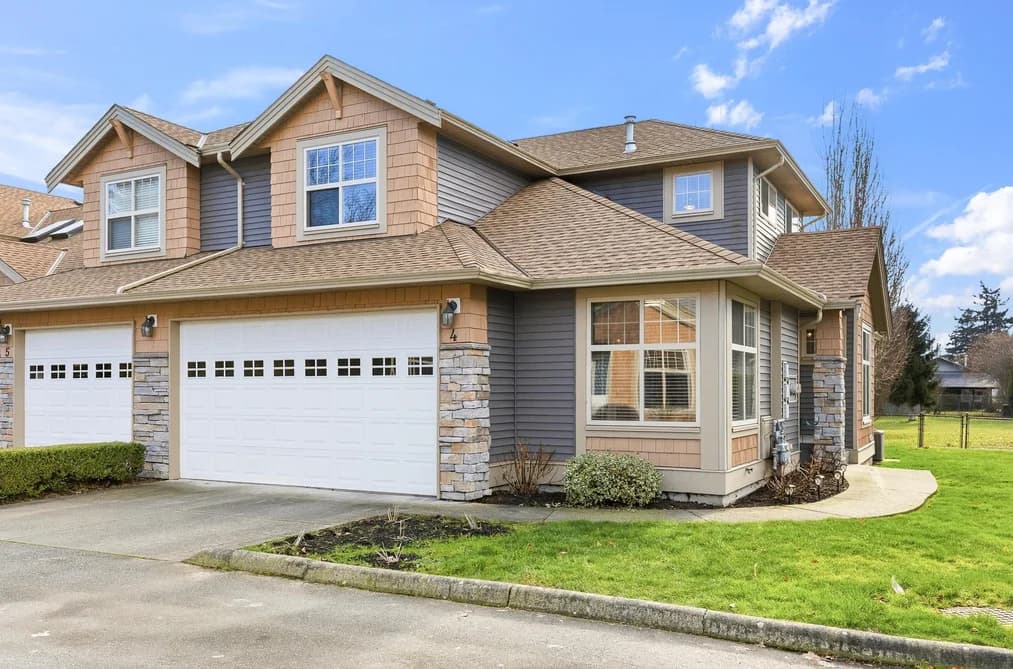 4 46150 RIVERSIDE DRIVE, Chilliwack, BC — Residential for Sale - Main Photo