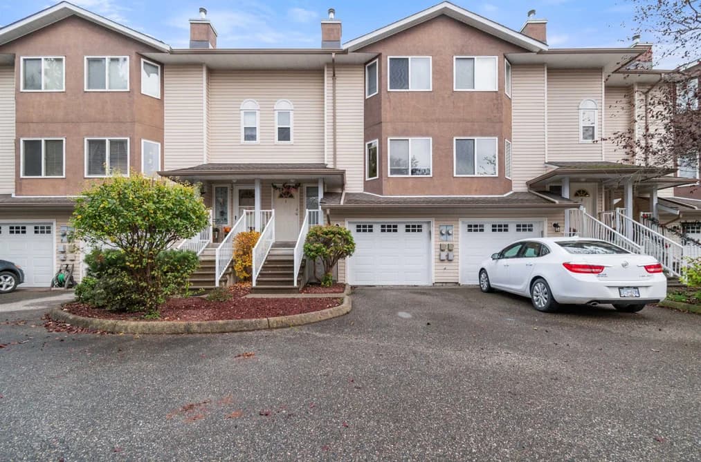 4 46375 CESSNA DRIVE, Chilliwack, BC — Residential for Sale - Main Photo