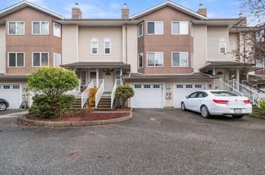Townhouse for sale at 4 46375 Cessna Drive Chilliwack British Columbia - MLS: R3067203