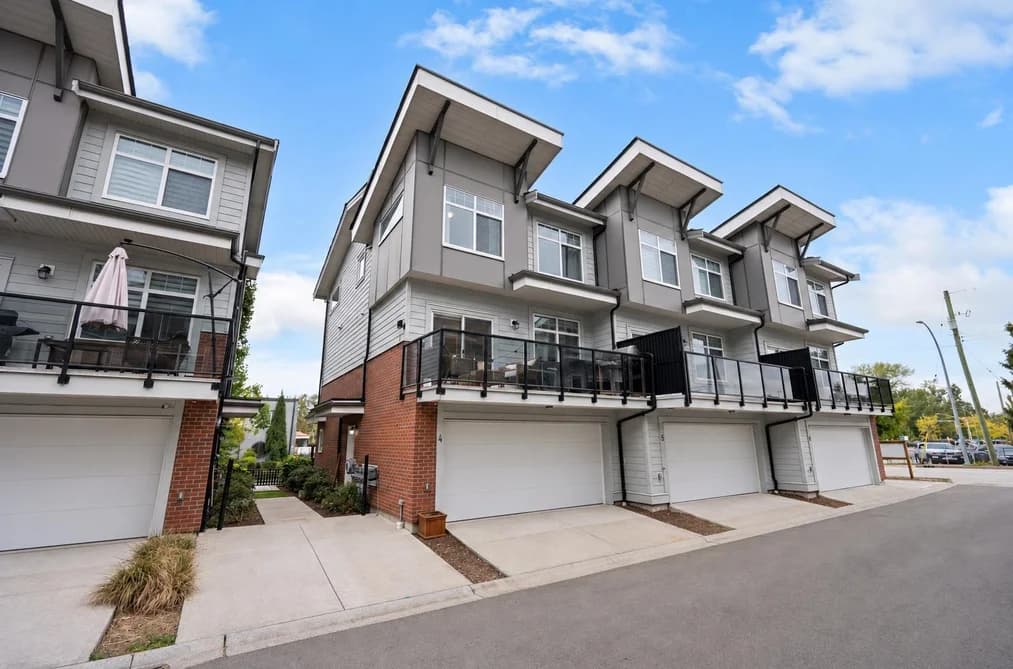 4 4771 224 STREET, Langley, BC — Residential for Sale - Main Photo