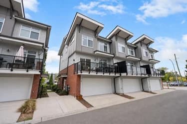 Townhouse for sale at 4 4771 224 Street Langley British Columbia - MLS: R3169066