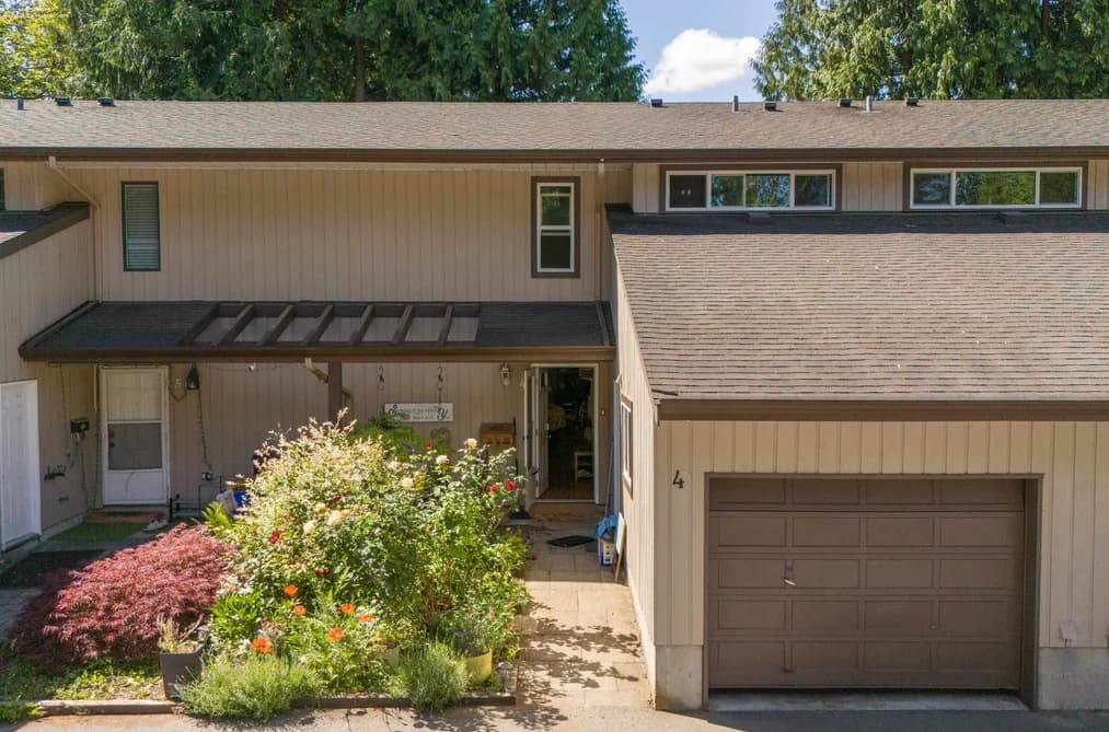 4 4850 207 STREET, Langley, BC — Residential for Sale - Main Photo