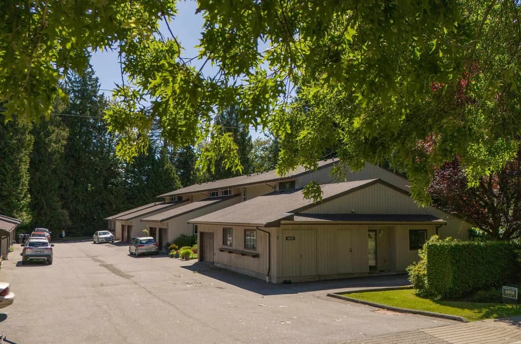 4 4850 207 STREET, Langley, BC — Residential for Sale - Photo 2