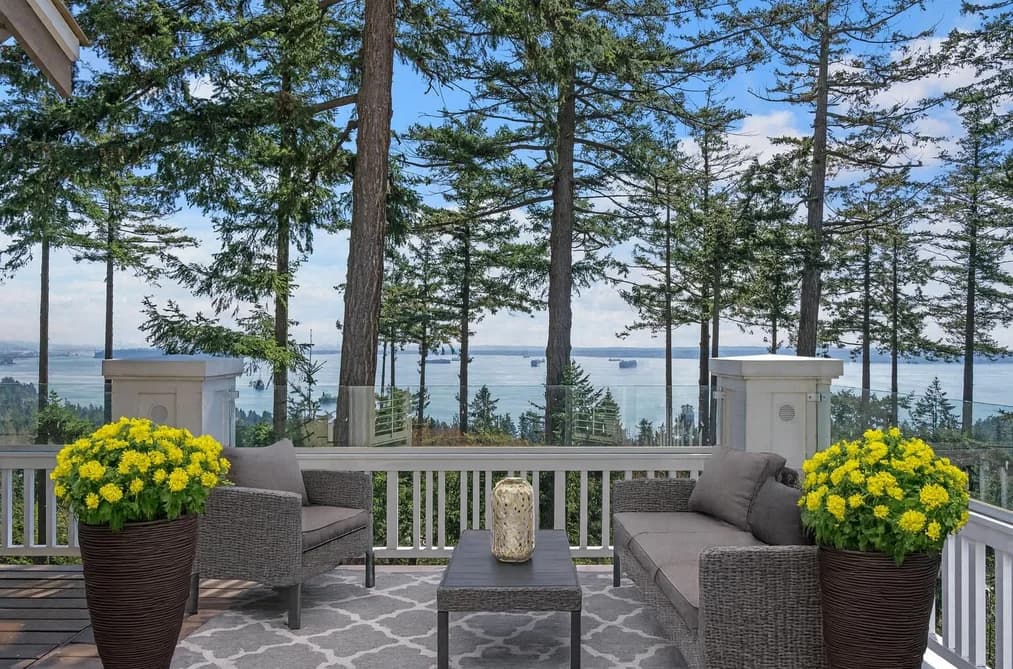 4 5110 ALDERFEILD PLACE, West Vancouver, BC — Residential for Sale - Photo 2