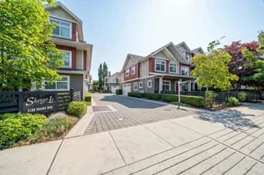 Townhouse for sale at 4 5180 Blundell Road Richmond British Columbia - MLS: R3160667
