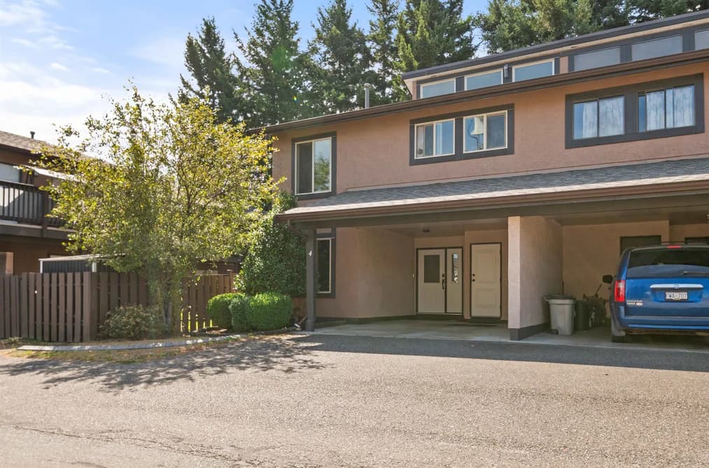 4 5840 VEDDER ROAD, Chilliwack, BC — Residential for Sale - Main Photo