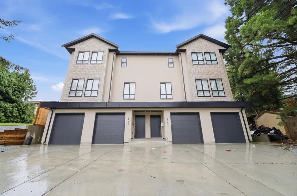 4 6070 ELGIN AVENUE, Burnaby, BC — Residential for Sale - Main Photo