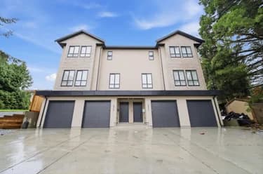 Half Duplex for sale at 4 6070 Elgin Avenue Burnaby British Columbia - MLS: R3137529