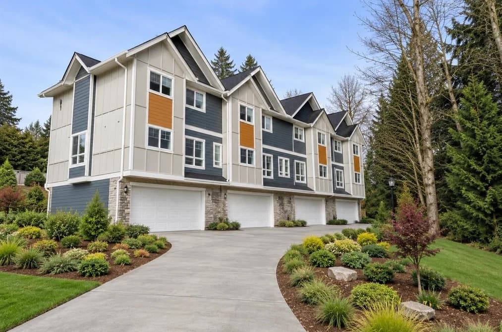 4 6095 ROSEWOOD PLACE, Sechelt, BC — Residential for Sale - Main Photo