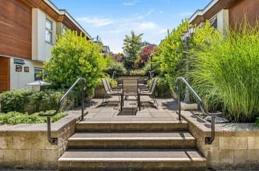 Townhouse for sale at 4 618 W 6th Avenue Vancouver British Columbia - MLS: R3138929