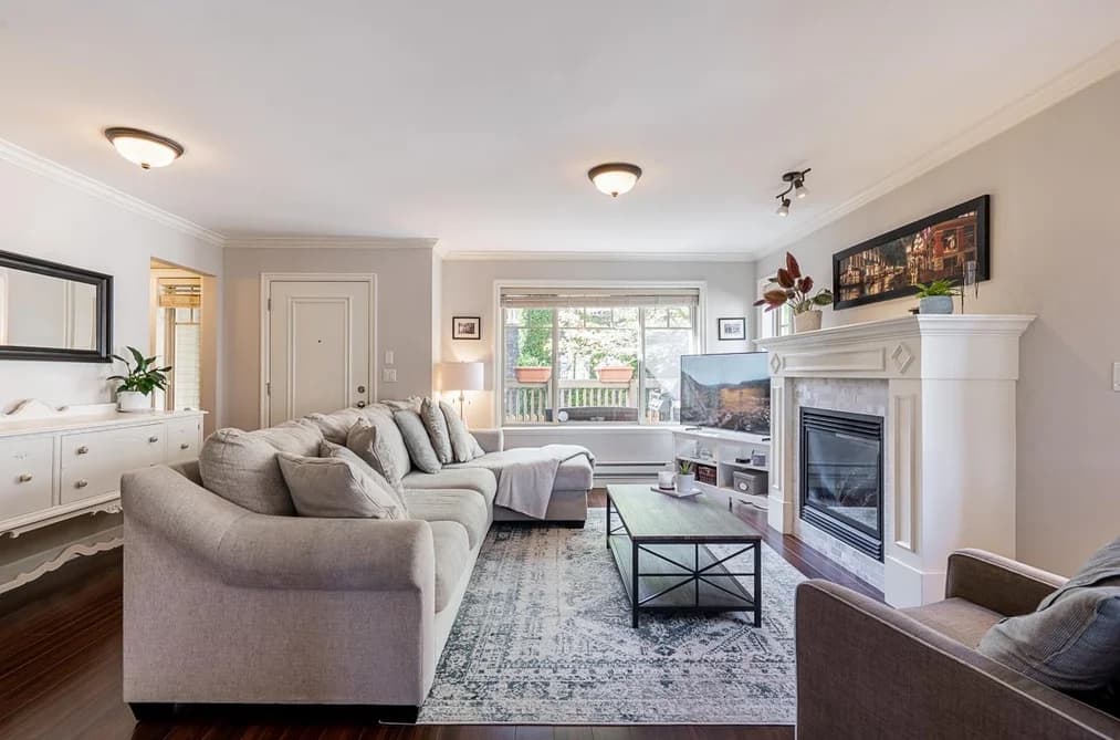 4 6238 192 STREET, Surrey, BC — Residential for Sale - Main Photo