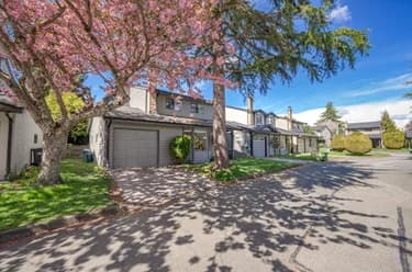 Townhouse for sale at 4 6245 Sheridan Road Richmond British Columbia - MLS: R3114957