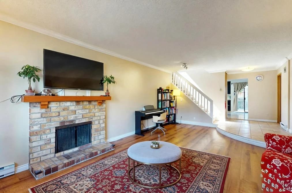 4 6245 SHERIDAN ROAD, Richmond, BC — Residential for Sale - Photo 2