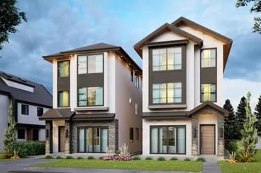 Half Duplex for sale at 4 6682 Napier Street Burnaby British Columbia - MLS: R3144338