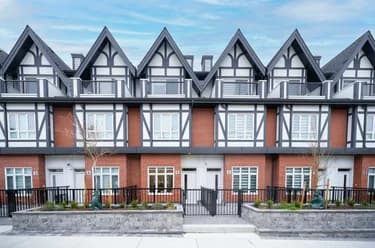 6988 Griffiths Ave Unit 4, Burnaby, BC - MLS: R3172966