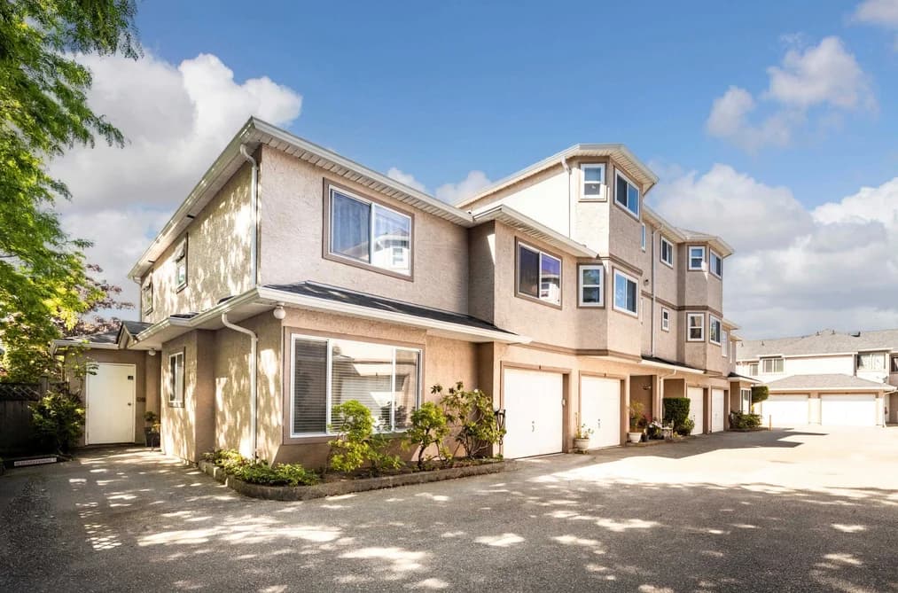 4 7171 BLUNDELL ROAD, Richmond, BC — Residential for Sale - Photo 2