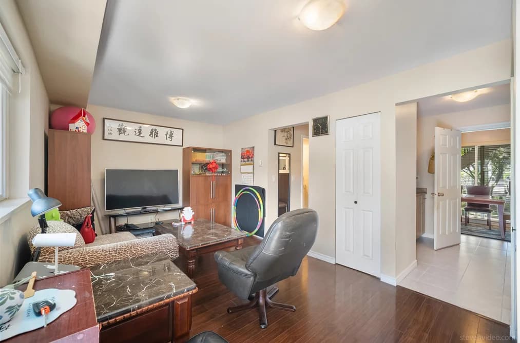 4 7800 HEATHER STREET, Richmond, BC — Residential for Sale - Photo 2