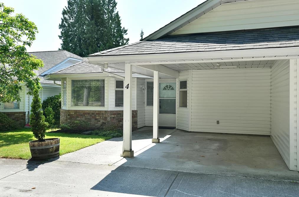 4 783 REED ROAD, Gibsons, BC — Residential for Sale - Photo 2